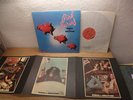 PINK FAIRIES KINGS OF OBLIVION 1973 MINT WITH POSTER UK 1ST PRESS
