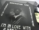 RANKING SUPERSTAR on LORD KOOS Repatriation time RARE DUB REGGAE LP mint-