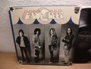Blue Cheer – Blue Cheer same 1970 mint-/vg++ Top rare Blues Rock, Hard Rock Lp