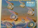 Jefferson Airplane   Thirty Seconds Over Winterland   US LP  OG, in shrink
