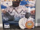FAT PAT Ghetto Dreams Vinyl LP /210 RARE “RIP DJ Screw H-Town Legend