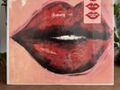 Yello - One Second   US 1987 Electronic LP Vinyl  First Edition New & Sealed