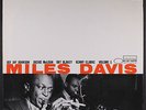 MILES DAVIS: volume 1 BLUE NOTE 12