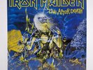 Iron Maiden – Live After Death -  UK - 1985 - 12