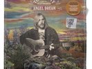 Tom Petty And The Heartbreakers - Angel Dream - Blue Vinyl LP Reissue