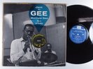 MATTHEW GEE ALL STARS Jazz By Gee RIVERSIDE LP mono x
