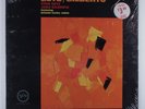 STAN GETZ & JOAO GILBERTO Getz/Gilberto VERVE V-8545 LP mono gatefold SEALED x