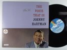 JOHNNY HARTMAN The Voice That Is  MCA/IMPULSE LP VG+/VG++ gatefold x