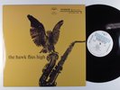 COLEMAN HAWKINS The Hawk Flies High RIVERSIDE OJC-027 LP VG++ x