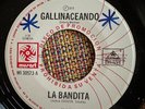 LA BANDITA - Hijo de Gitana - CUMBIA 45