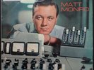 Matt Monro - Hits Of Yesterday - Used Vinyl Record - E15851z