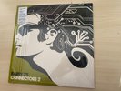 Barry 7's - Connectors 2 | 2x Vinyl LP | Library Abstract Groovy Space Age