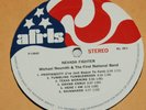 MICHAEL NESMITH - OLIVER 1971 AFRTS US Military Base Radio Only LP RARE Monkees