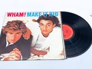 Wham  Make It Big -  EX/EX FC 39595 Ultrasonic Clean