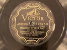 Victor 21267 Cannon's Jug Stompers MINGLEWOOD BLUES Grateful Dead   78 rpm V+/E-