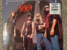 SLAYER Decade Of Aggression Live 1991 2LP VINYL - Includes Booklet