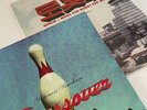 Yoshinori Sunahara 2 Titles / Crossover Mfrfm Record Metafive Denki Groove