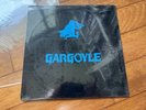 GARGOYLE -s/t  1ST U.S. PRESS 1988 MLP STILL SEALED   crimson glory savatage