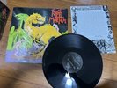 POST MORTEM -the missing link 1ST U.S. PRESS MLP 1987 SHRINKWRAPPED