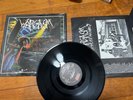 WARGASM -why play around 1ST U.S. PRESS SHRINKWRAPPED cro mags anthrax