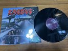 EXODUS -impact is imminent 1ST U.S. PRESS LP 1990 SHRINKWRAPPED