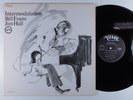 BILL EVANS/JIM HALL Intermodulation VERVE LP NM japan 1981 gatefold reissue x