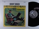 GRANT GREEN His Majesty King Funk VERVE LP NM/VG++ 180g audiophile reissue x