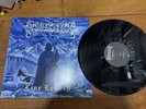 DISSECTION -live legacy 1ST PRESS LP 2003