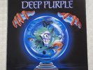Deep Purple – Slaves And Masters Original Vinyl LP