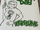 green day kerplunk vinyl