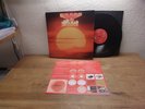 SUNBIRDS (NIAGARA, KLAUS WEISS) - Lp Mint- Prog Rock, Jazz-Fusion, KRAUTROCK