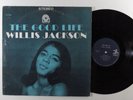 WILLIS JACKSON The Good Life PRESTIGE LP VG+ x