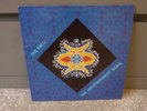 THE FALL - The Infotainment Scan -  UK 1st Press LP (1993) - EX/EX