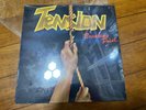 TENSION -breaking point SEALED 1ST PRESS U.S.  LP 1986 exodus metallica