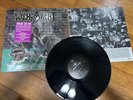 WEHRMACHT -shark attack RARE 1ST U.S. PRESS LP SHRINKWRAPPED