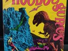 Hoodoo Gurus – Stoneage Romeos  - 1984 LP Record VG+, cover VG