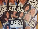 Abba, One Of Us, BOX OF 10x COPIES NEW/MINT Original UK 7 inch vinyl single