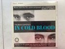 Truman Capote In Cold Blood LP Sealed 1968 Colgems Quincy Jones Soundtrack