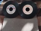 JOHNNY REBEL- LOOKING FOR A HANDOUT  45RPM + Sons Of Miss. High Ride 7in 45rpm