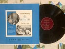 Christopher Recordings on Sex Instruction LP Sex Education 1951 VG+/VG+