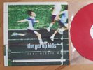 THE GET UP KIDS - Four Minute Mile - Pink Vinyl - Ultra rare