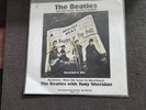 BEATLES WITH TONY SHERIDAN  7” EP - MY BONNIE; AIN'T SHE SWEET w/PICTURE SLEEVE