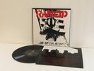 RANCID and out come the wolves LP Vinyl Record with lyrics insert