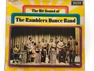 The Ramblers Dance Band / African Highlife Soukous / 1968 / Vinyl LP