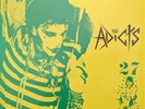 The Adicts - Twenty Seven LP SHAM 60 COCKNEY REJECTS MAJOR ACCIDENT CLASH