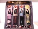 Grand Funk Railroad michigan rock  promo LP Born To Die on Capitol Sealed