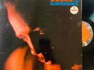 QUINCY JONES The Quintessence OG 1962 Mono Impulse  RRVG Jazz LP EX/NM AM PAR