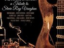 Trevor Rabin The House Is Rockin' - A Tribute To Stevie Ray Vaughan (Vinyl)