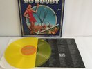 NO DOUBT tragic kingdom Lp limited edition YELLOW Vinyl Record , LIMITED EDITION
