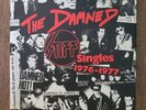 THE DAMNED - STIFF SINGLES 1976 - 1977 - 5 X 7